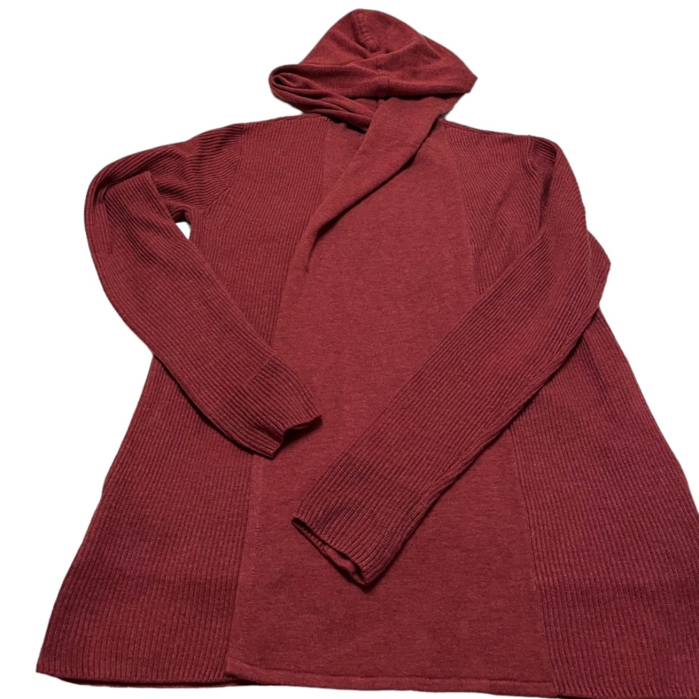 Lululemon wrap